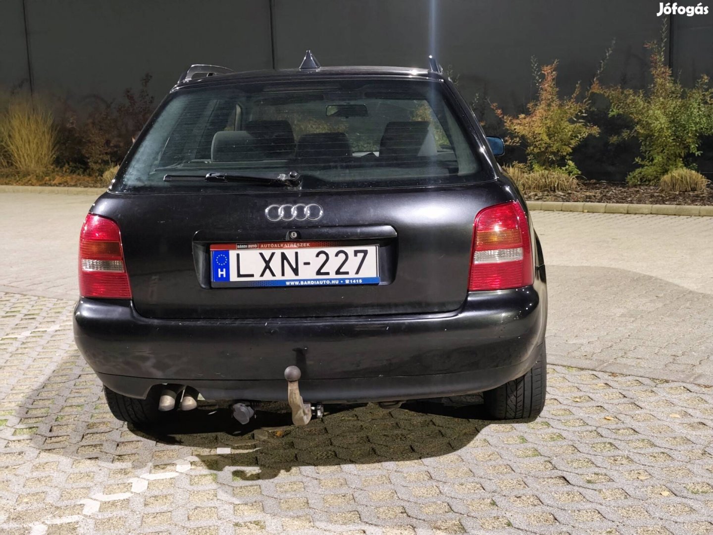 Audi A4 1.9 Tdi