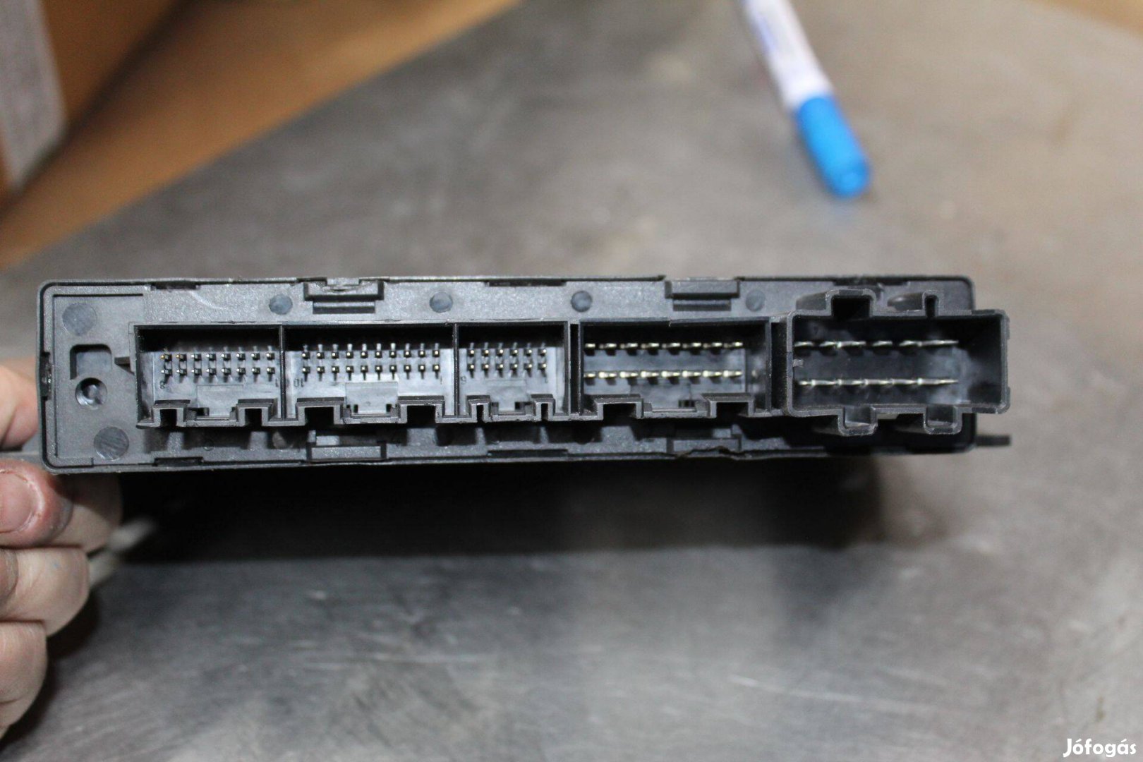 Audi A4 2001-2004 komfort modul 8E0959433AM