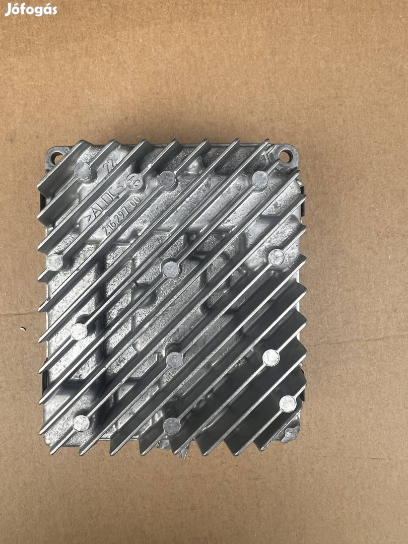 Audi A4 2022 evj. Fényszóró vezérlő!