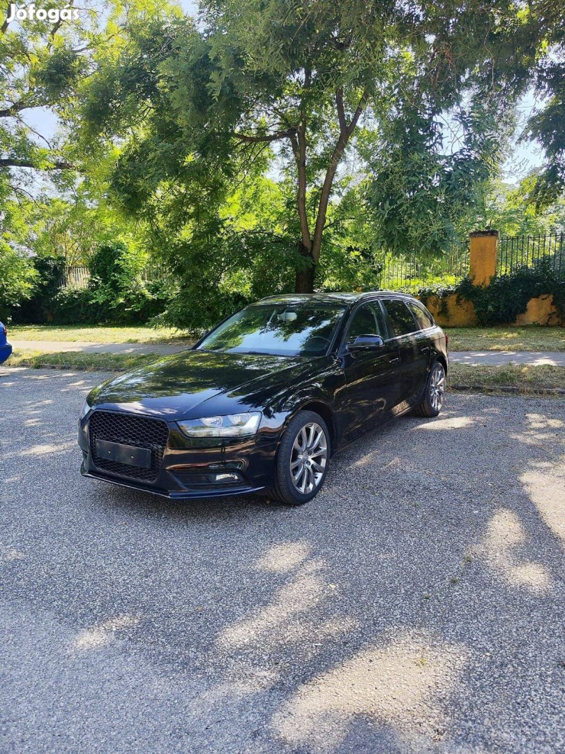 Audi A4 2.0 TDI