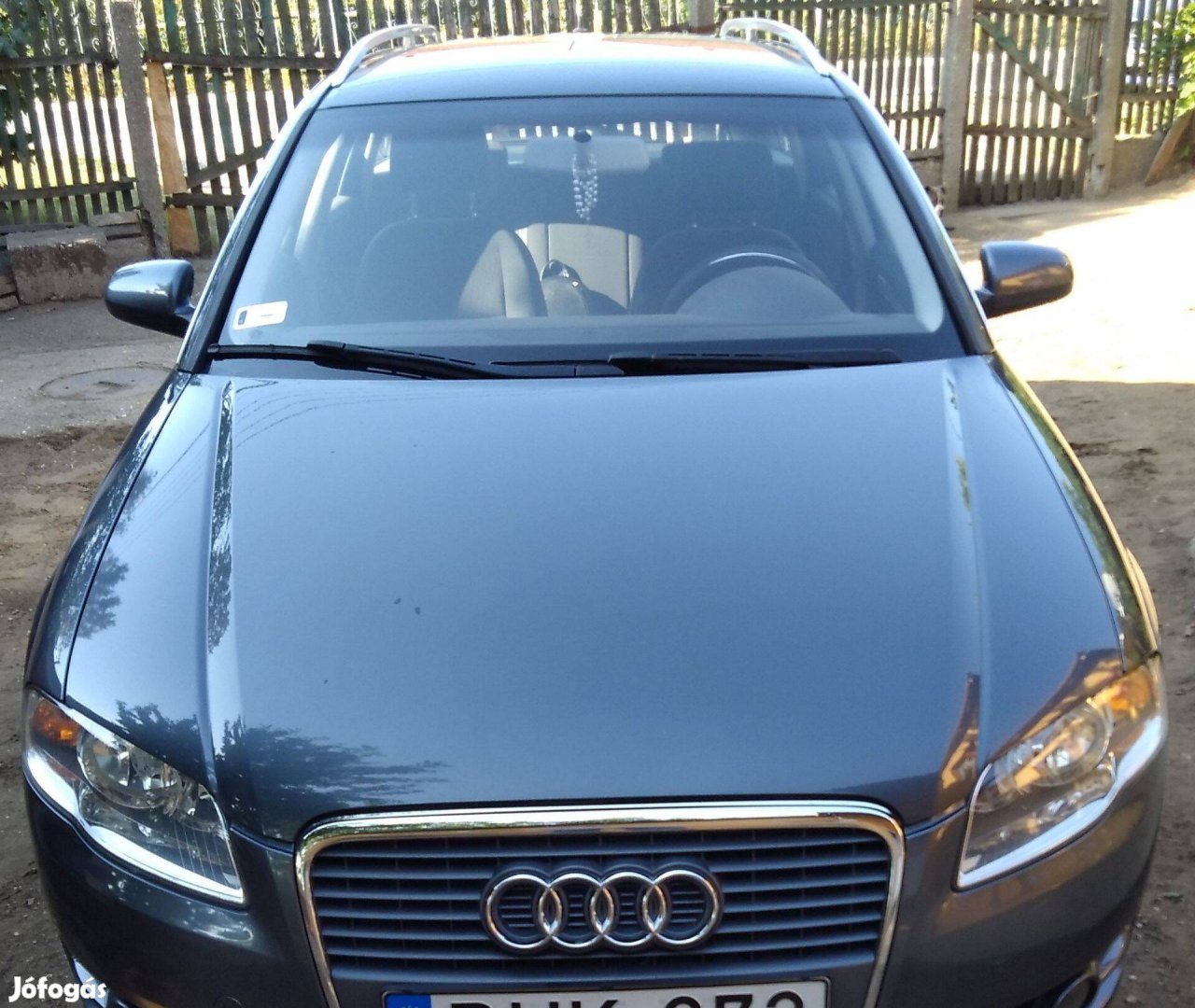 Audi A4 2.0 TDI