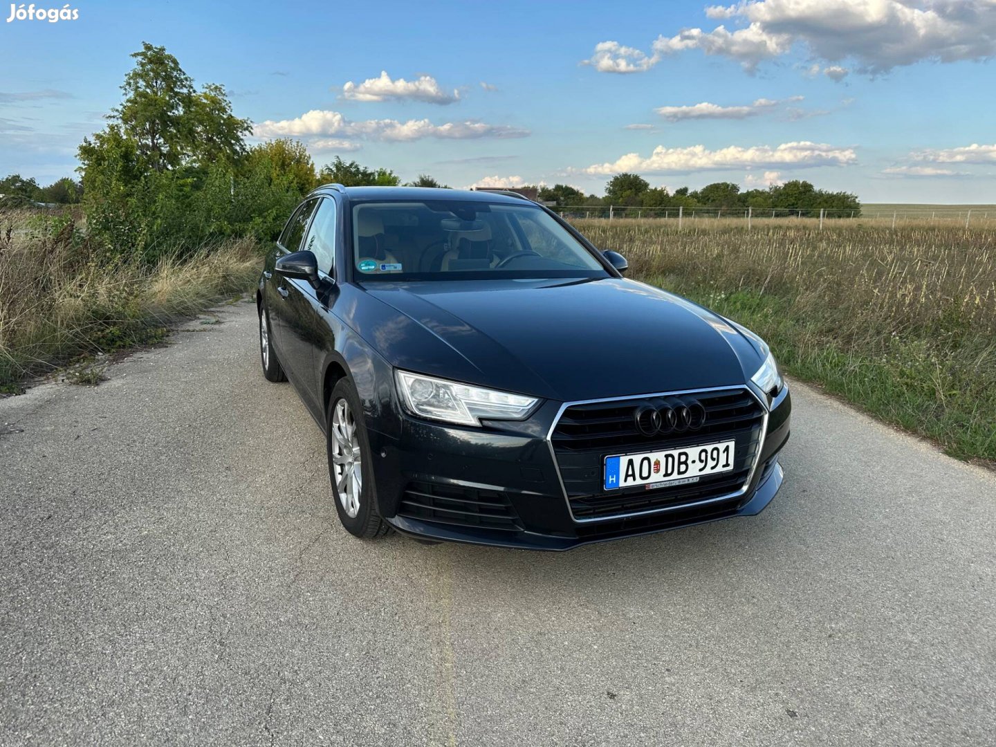 Audi A4 2.0 Tsi S-Tronic