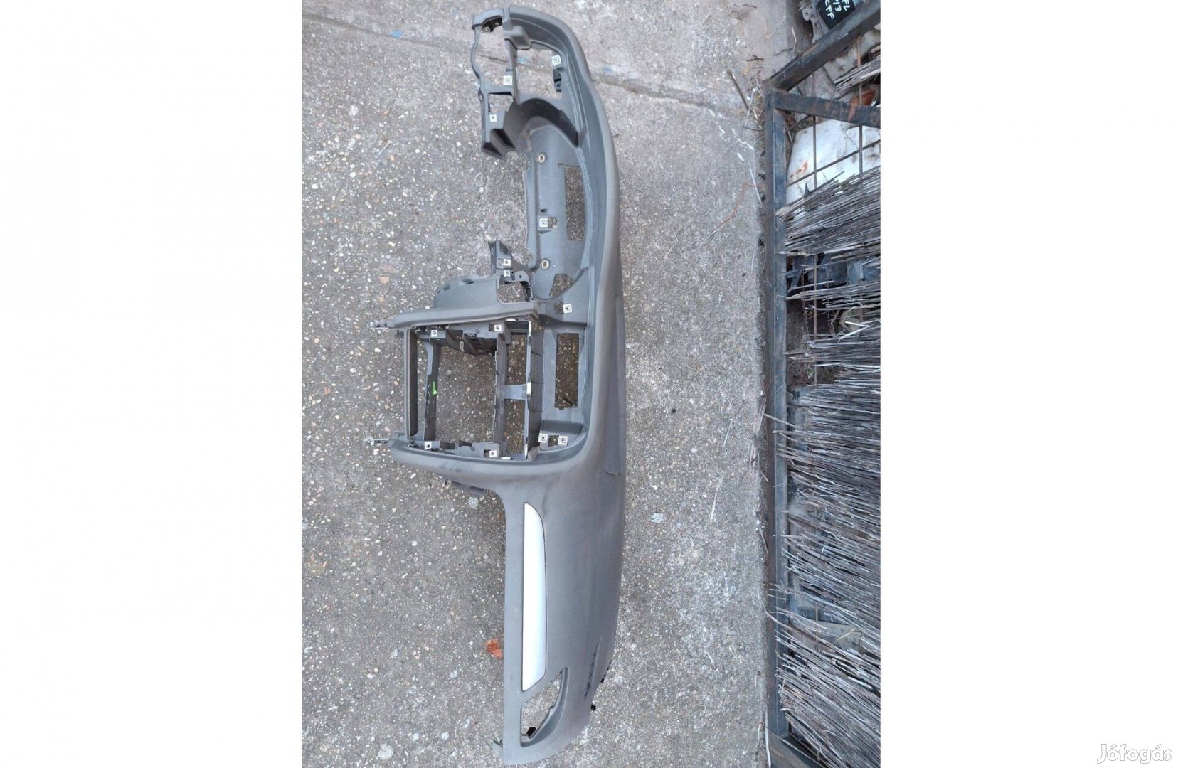 Audi A4 8K 2008-2015 légzsákszett 250.000.-