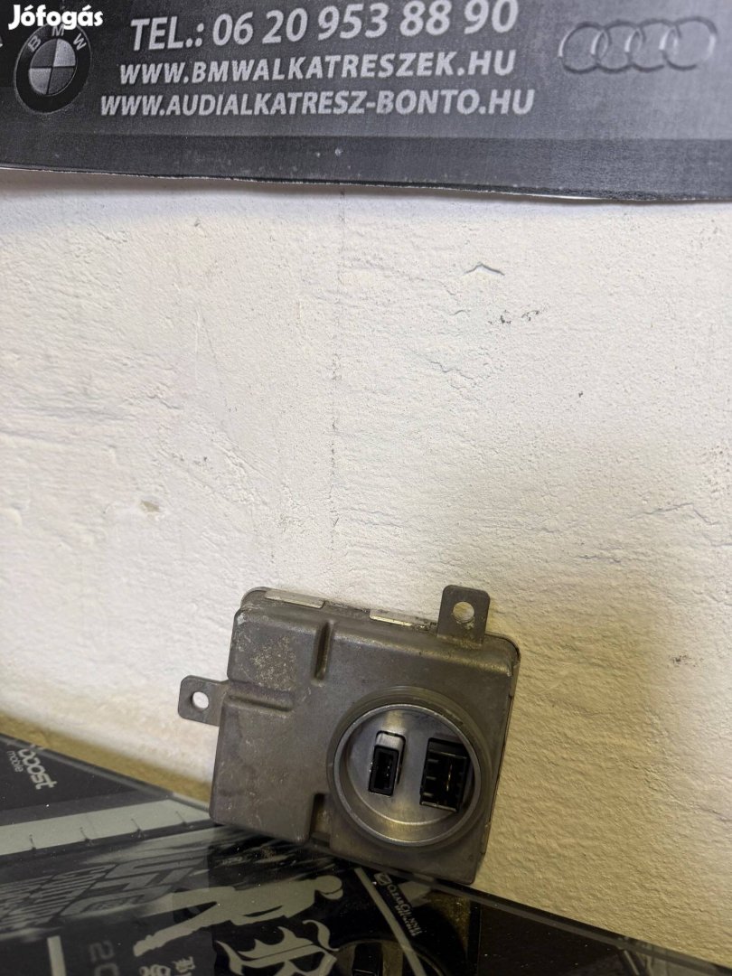 Audi A4 8K B8 xenon trafó 8K0 941 597