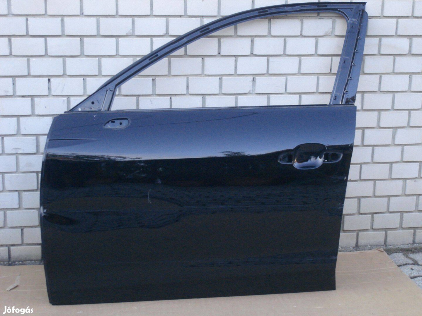 Audi A4 8W Facelift Bal első Ajtó 2019-től
