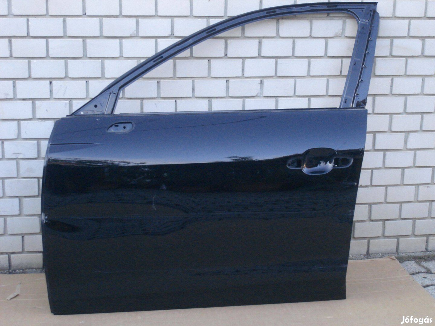 Audi A4 8W Facelift Bal első Ajtó 2019-től