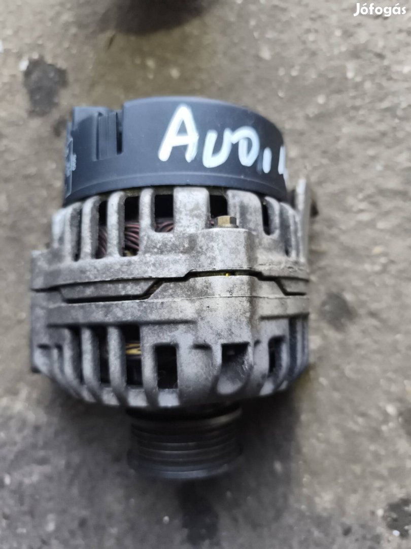 Audi A4 A3 1.6 generátor 
