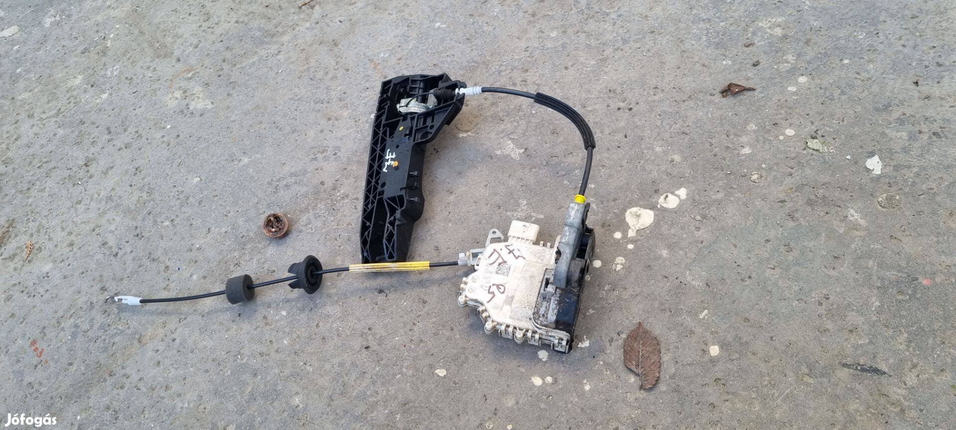 Audi A4 A5 A6 A7 Q5 Q7 Jobb Első ajtózár 8J1837016F