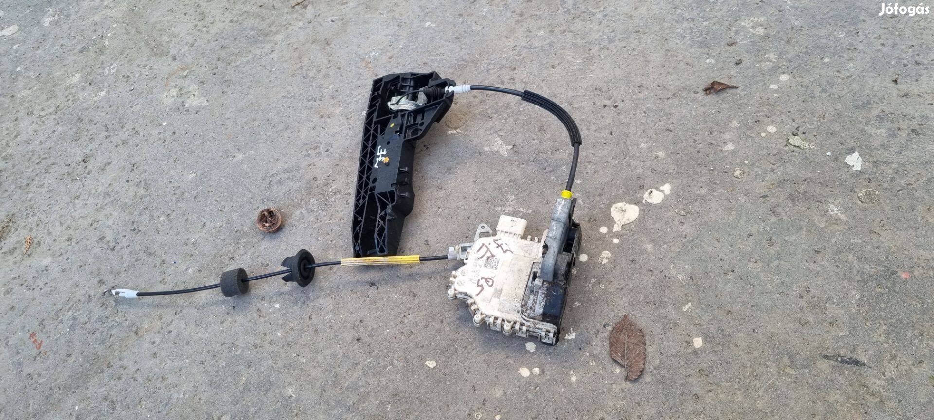 Audi A4 A5 A6 A7 Q5 Q7 Jobb Első ajtózár 8J1837016F