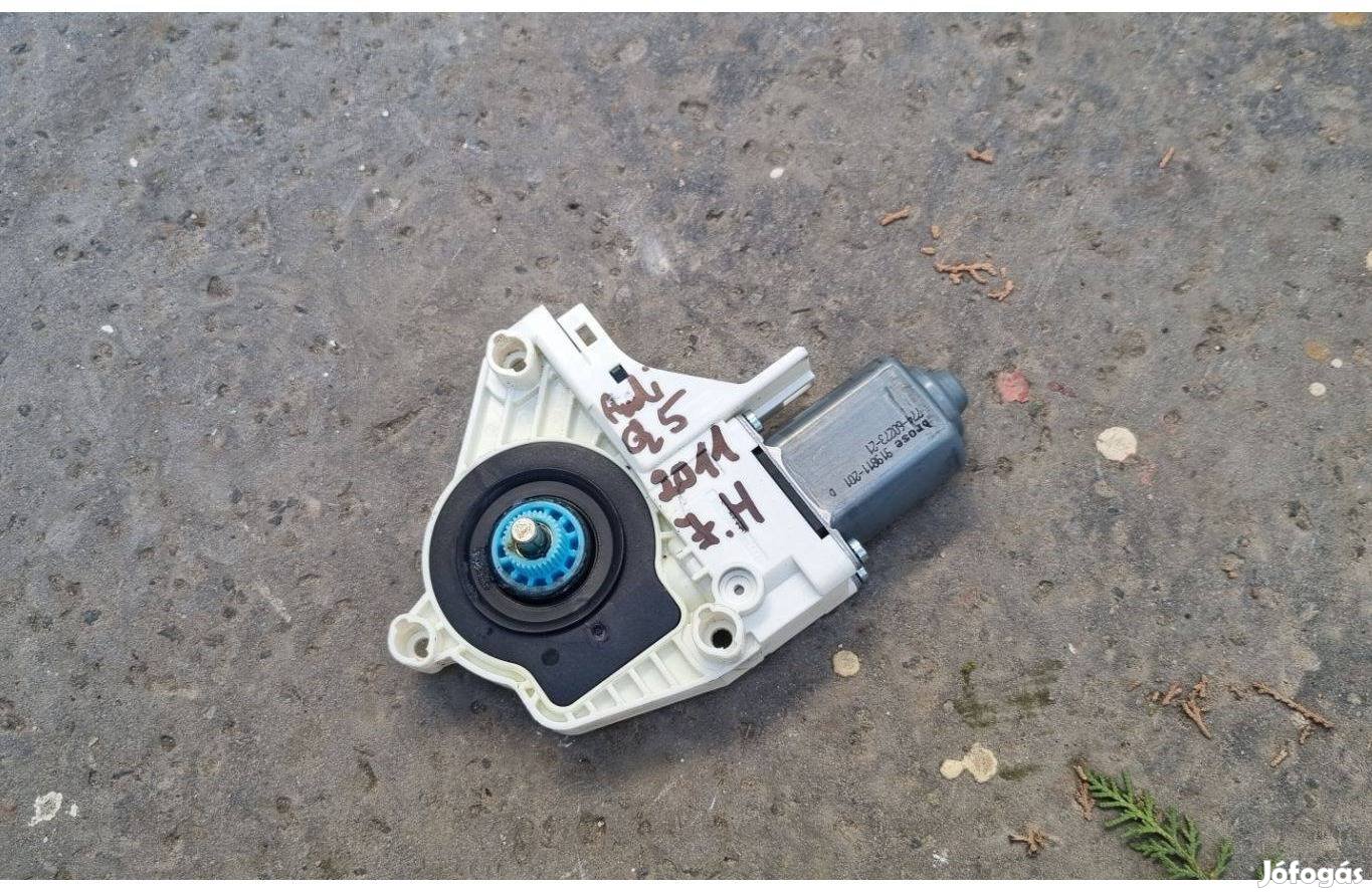 Audi A4 A5 A6 Q3 Q5 Jobb hátsó ablakemelő motor 8k0959812a