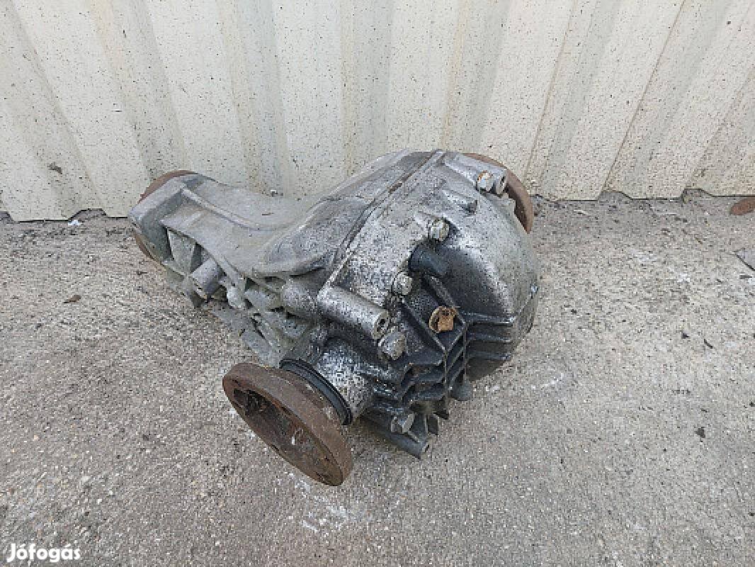 Audi A4 A5 B8 difi diffi differencialmű Oar525083C