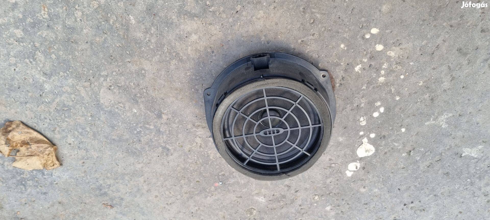 Audi A4 A5 Q5 hátsó hangszóró 8R0035411