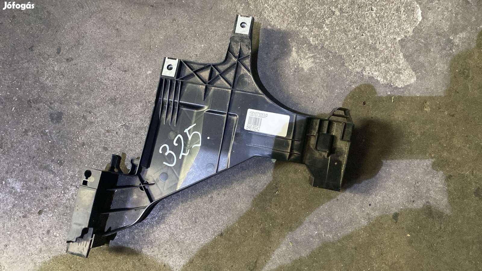 Audi A4/A5 bal lámpa tartó 1301073053 eladó