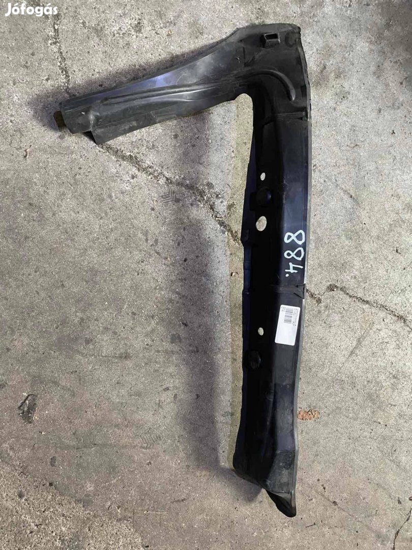Audi A4/A5 bal sárvédő belső betét 8T0821111A