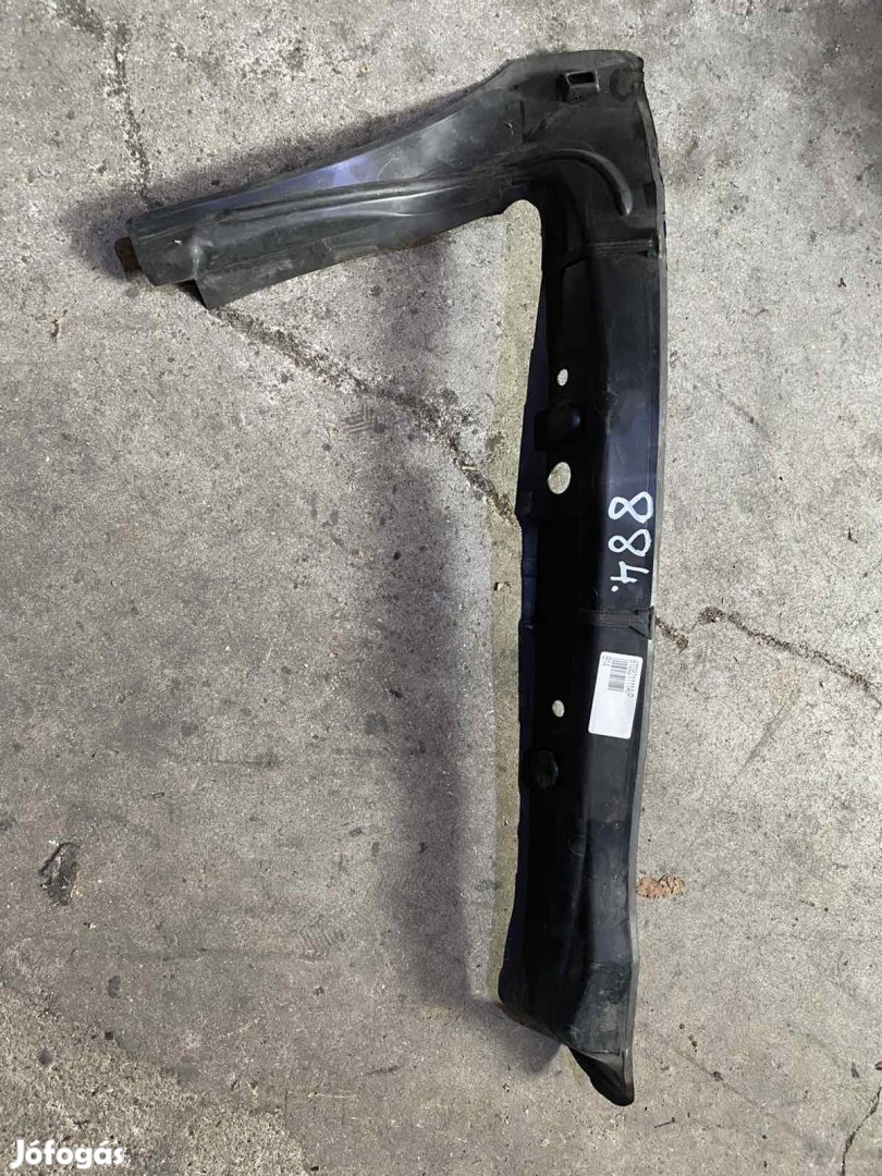 Audi A4A5 bal sárvédő belső betét 8T0821111A eladó