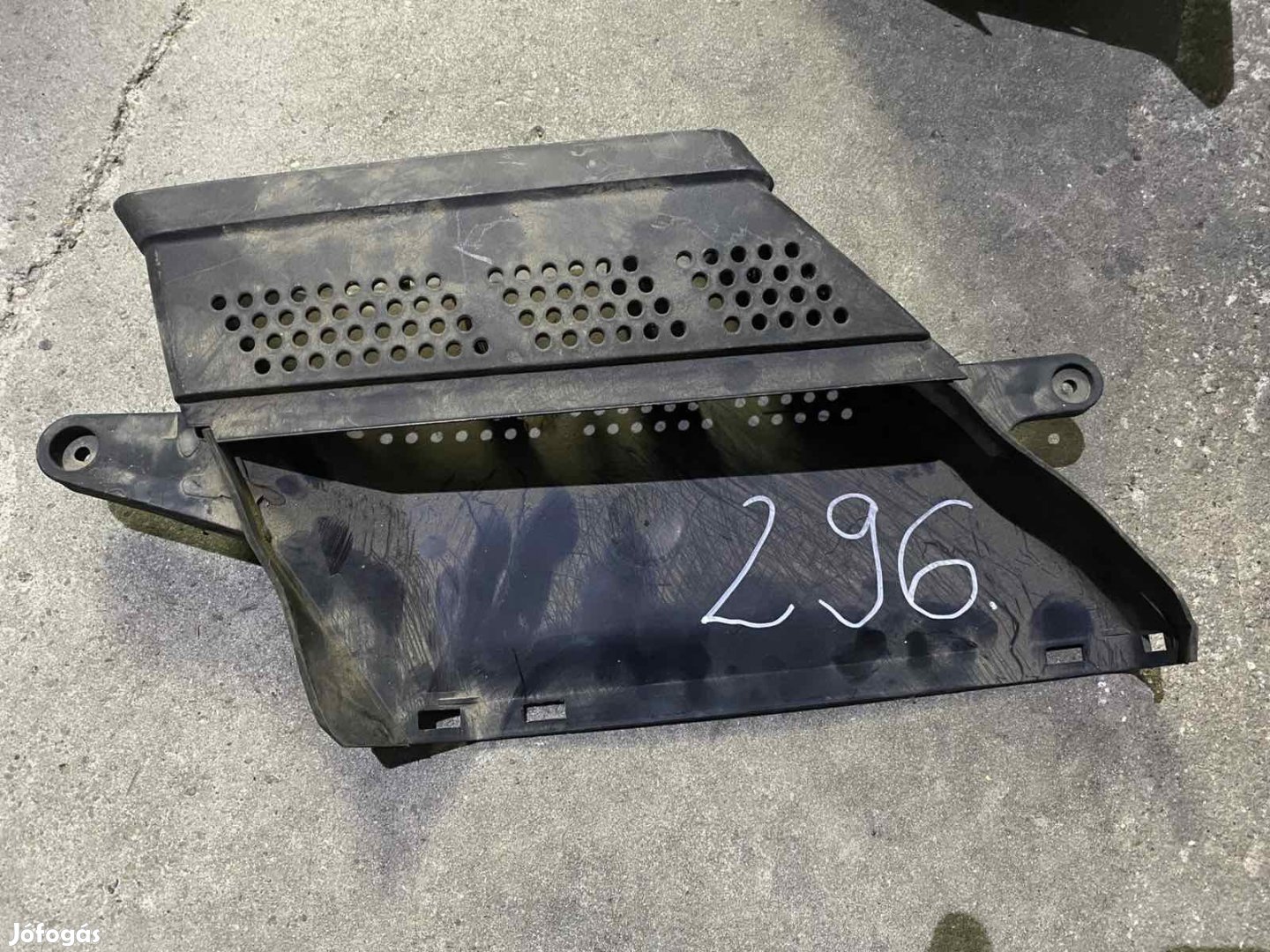 Audi A4/A5 légbeömlő eladó