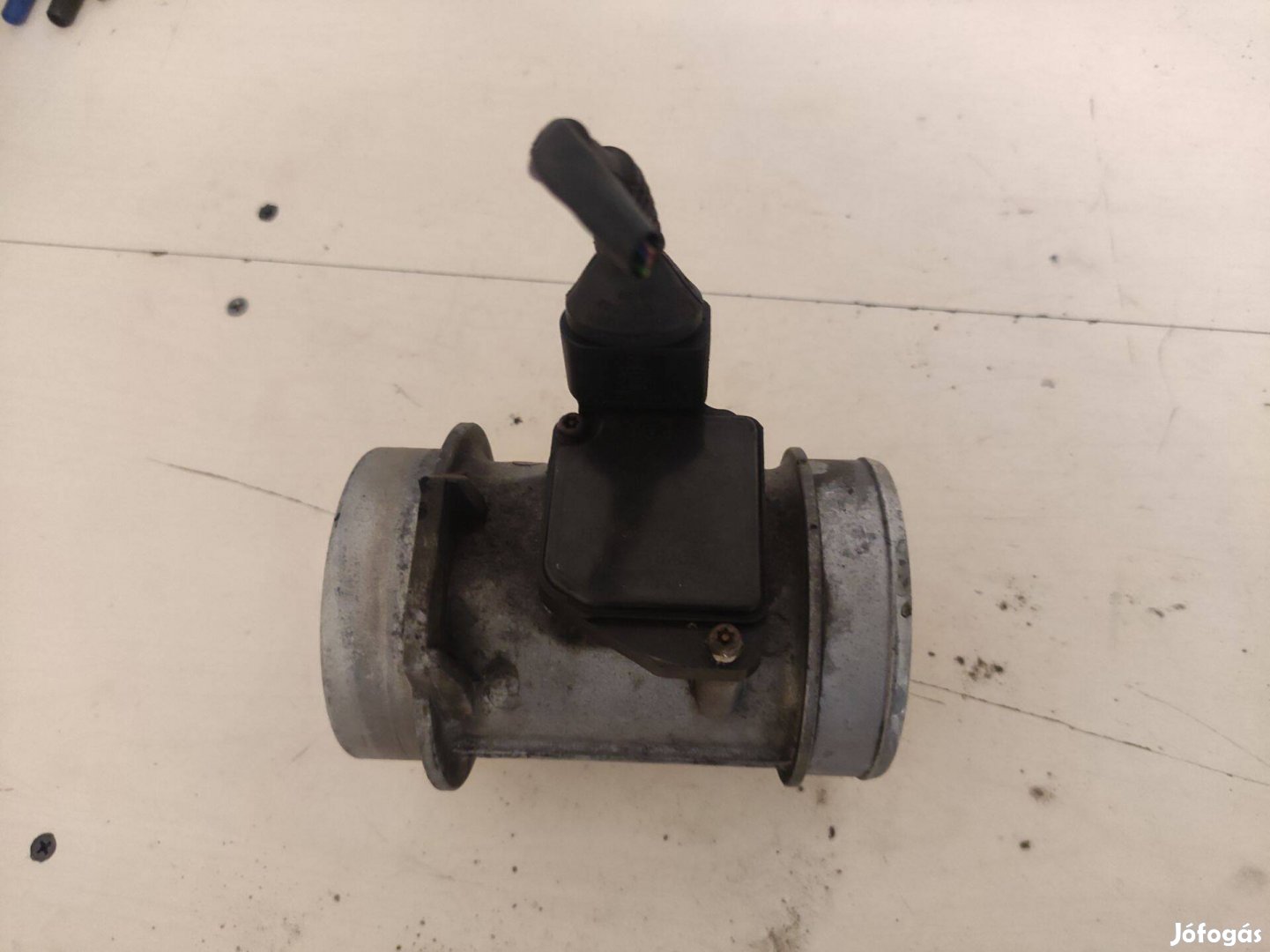 Audi A4 A6 2.5 TDI légtömegmérő