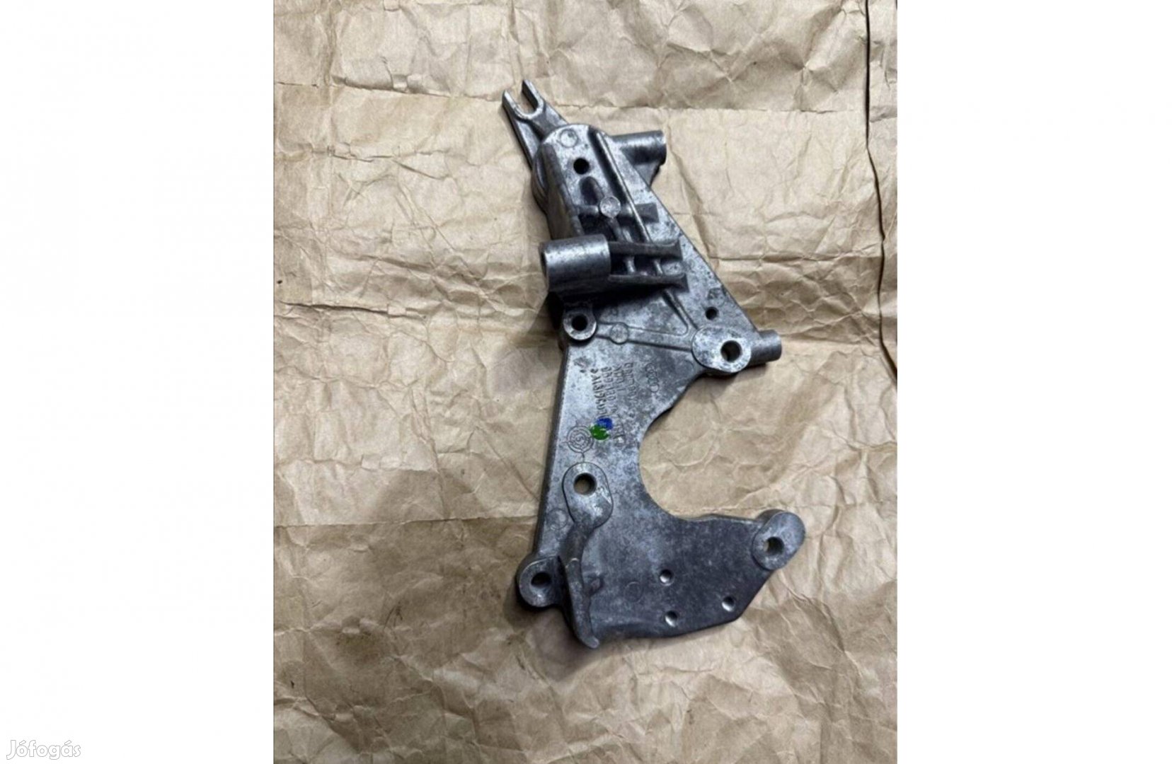 Audi A4 A6 A8 magasnyomású pumpa konzol 059130147h