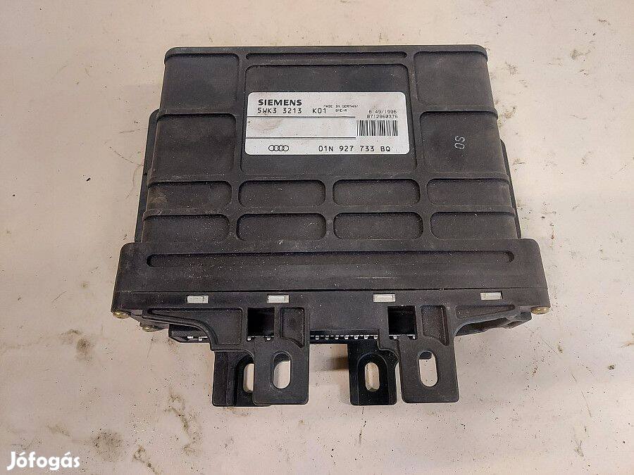 Audi A4 A6 C5 B5 VW Passat automataváltó 01n927733BQ