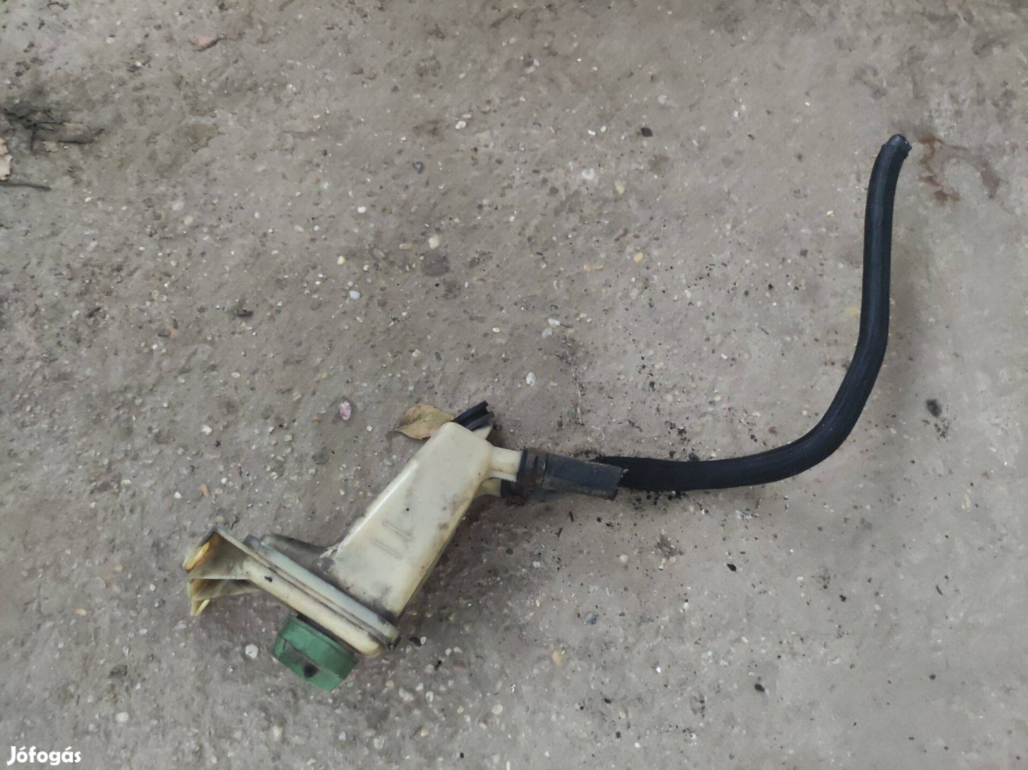 Audi A4 A6 C5 Vw Passat B5 szervóolaj tartály