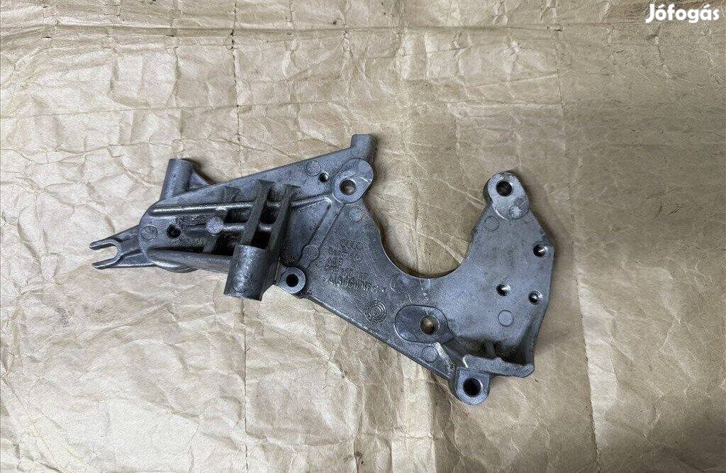 Audi A4 A6 Q7 3.0TDI nagynyomású pumpa konzol 059130147j 059130147q