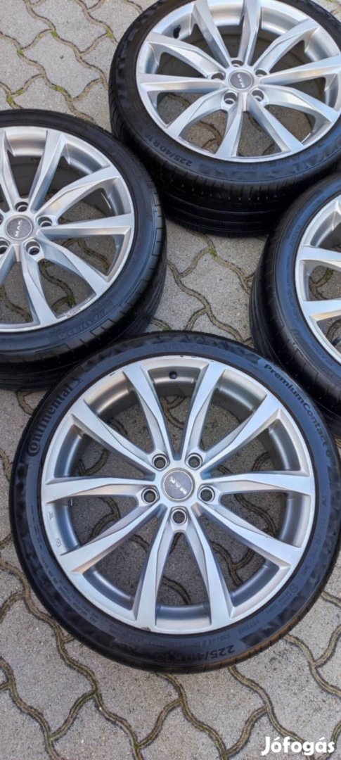 Audi A4 Alufelni