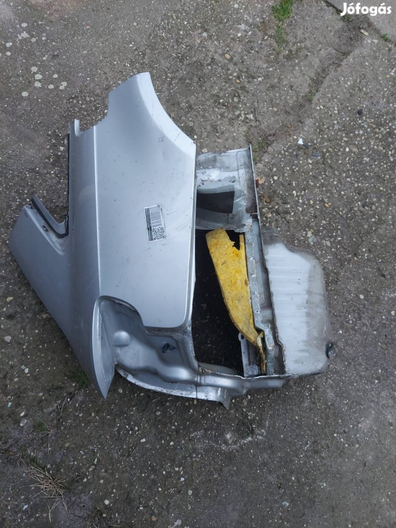Audi A4 Avant jobb hátsó oldal elem