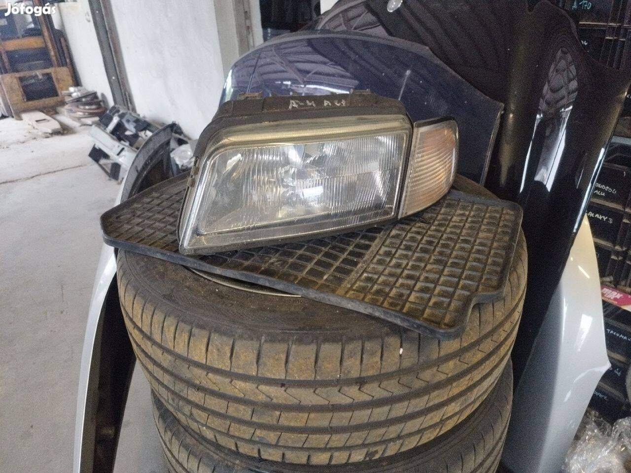 Audi A4 B5 1994-1999 bal első fényszóró