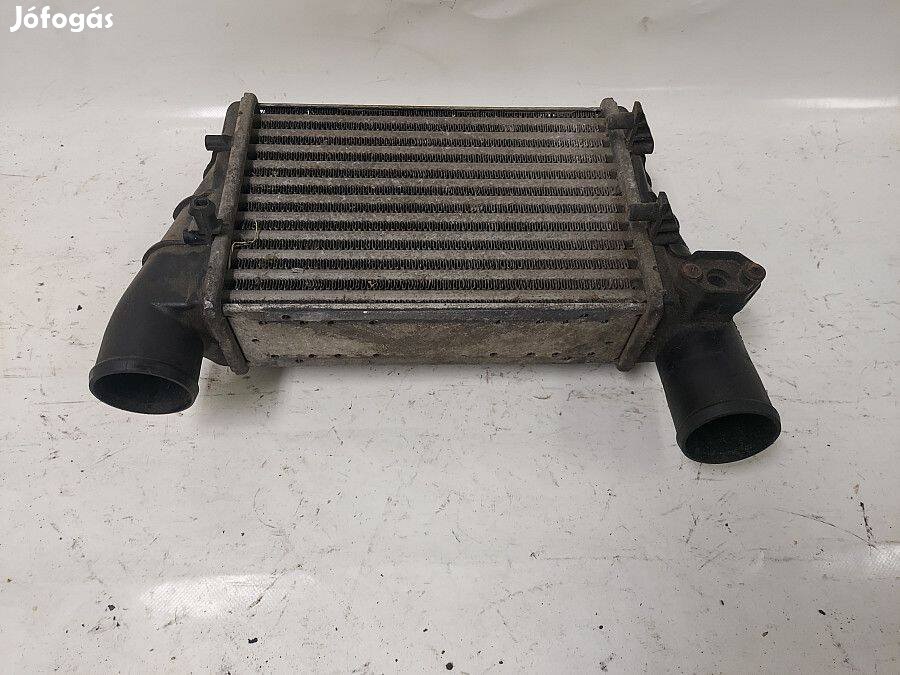 Audi A4 B5 A6 c5 Passat 1.9 tdi intercooler cooler