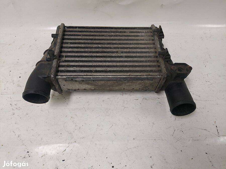 Audi A4 B5 A6 c5 Passat 1.9 tdi intercooler cooler