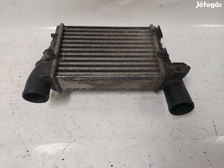 Audi A4 B5 A6 c5 Passat 1.9 tdi intercooler cooler