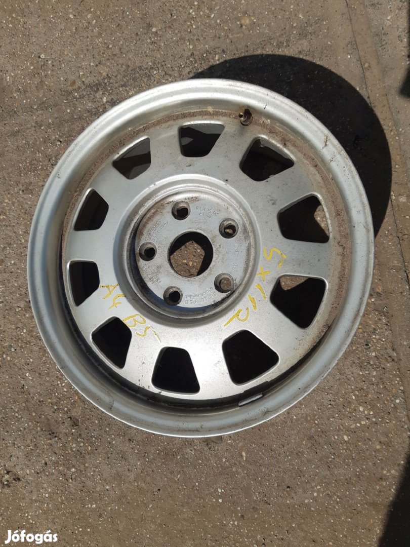 Audi A4 B5 Alufelni