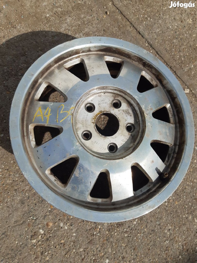 Audi A4 B5 Alufelni