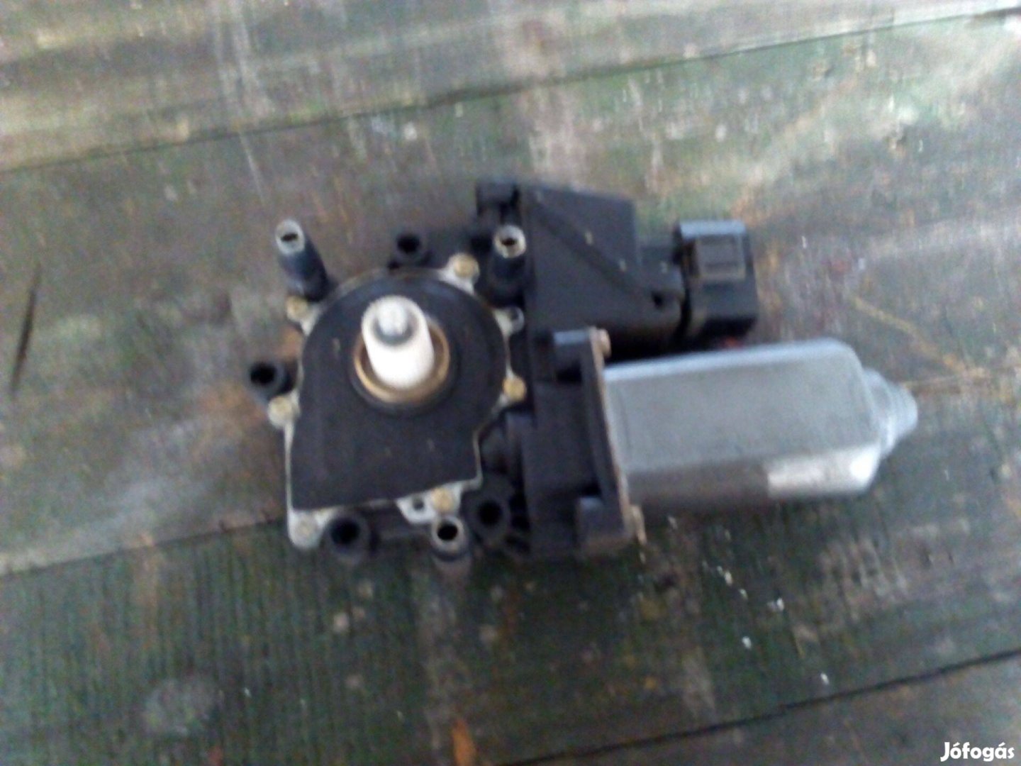 Audi A4 B5 Elektromos Ablak motor (Postázom is)
