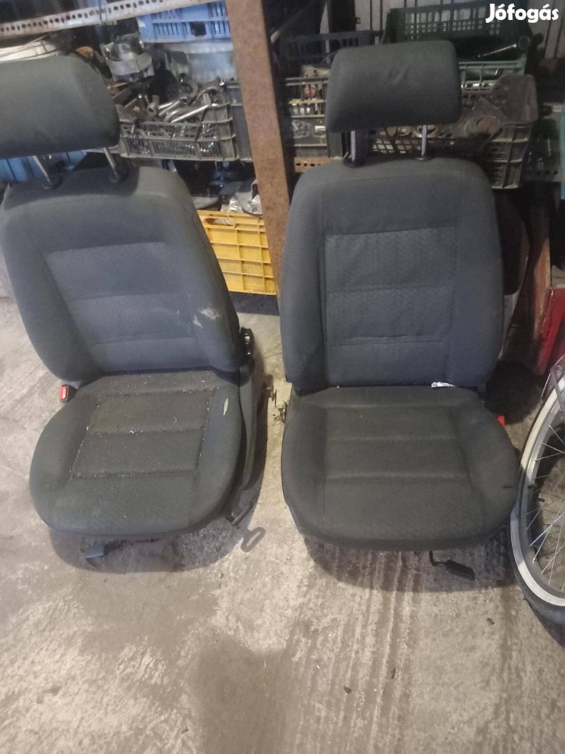 Audi A4 B5 Első Ülés Párban (Postázom is)