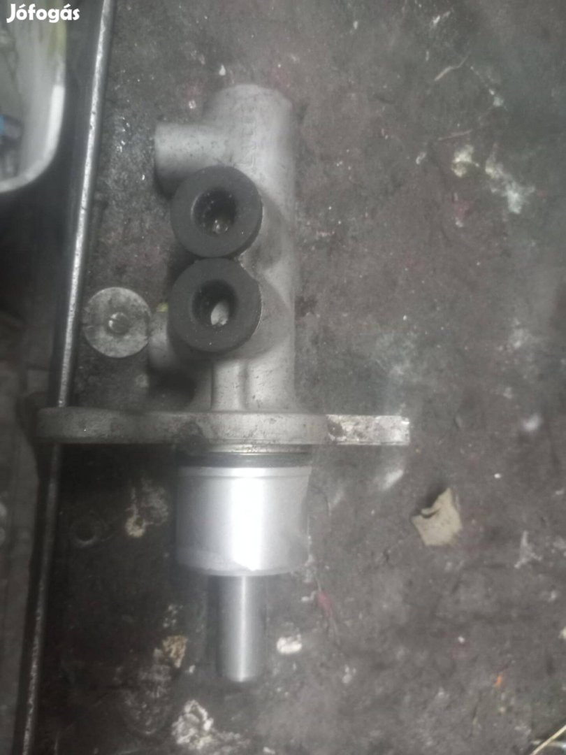 Audi A4 B5 Főfékmunka henger (Postázom is)