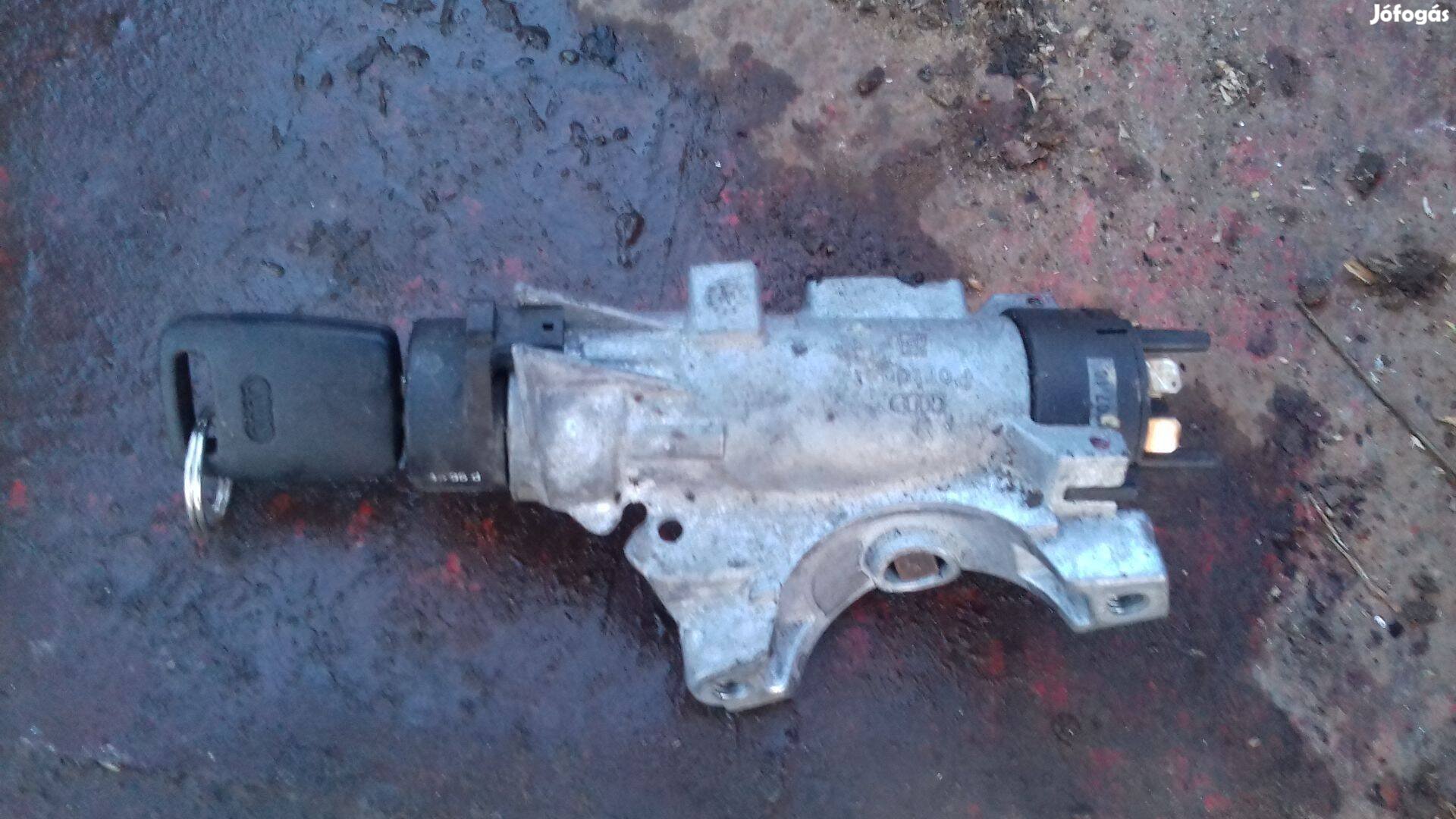 Audi A4 B5 Gyujtáskapcsoló (Postázom is)