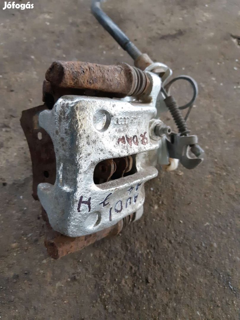 Audi A4 B5 Jobb Hátsó Féknyereg
