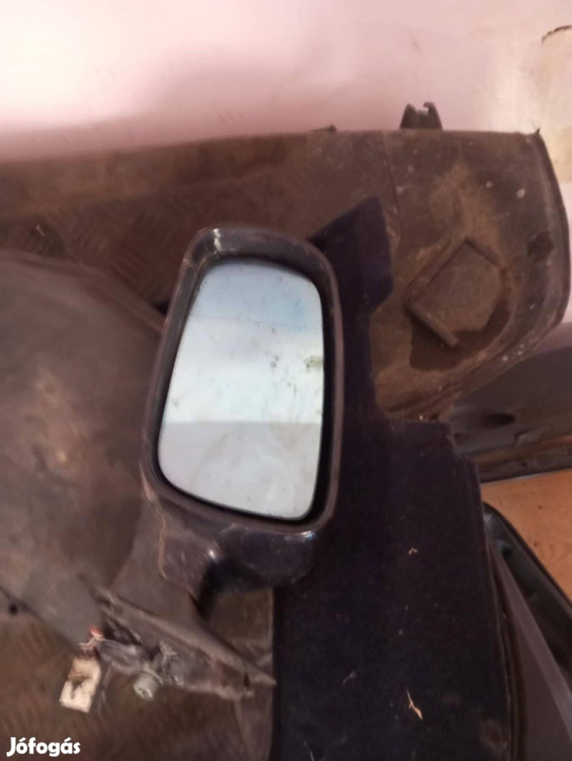 Audi A4 B5 Lz5l Tükör Visszapillantó (Postázom is)
