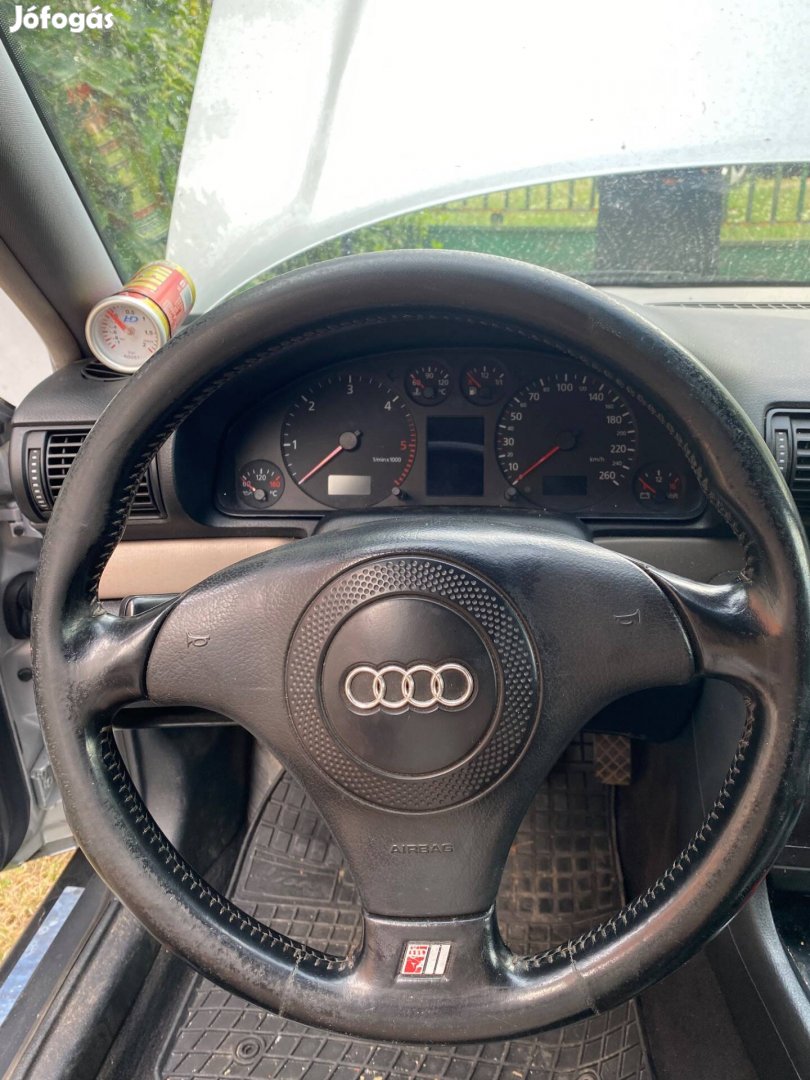 Audi A4 B5 Sline kormány