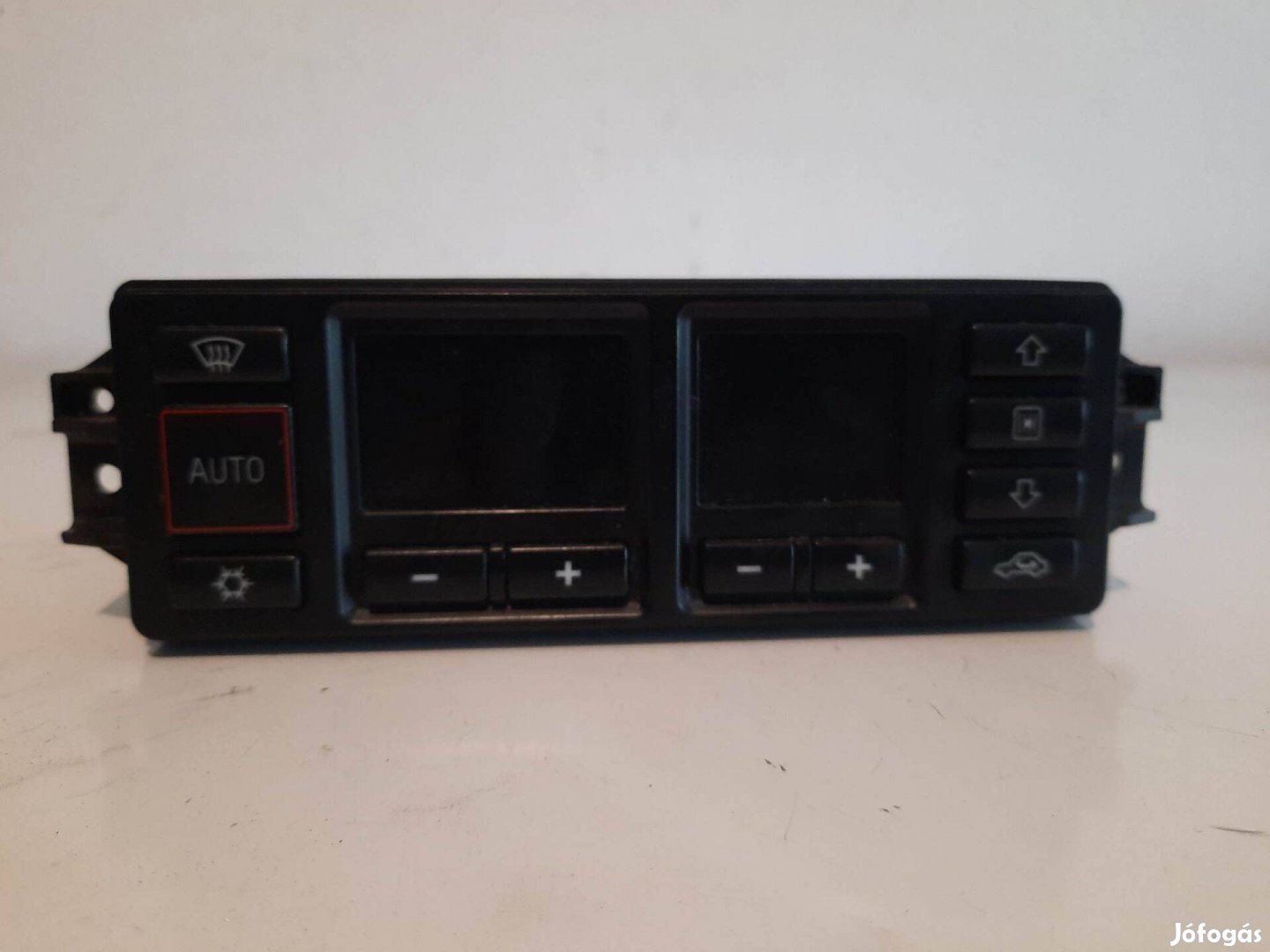 Audi A4 B5 - 8D klímavezérlő panel 8L0820043D