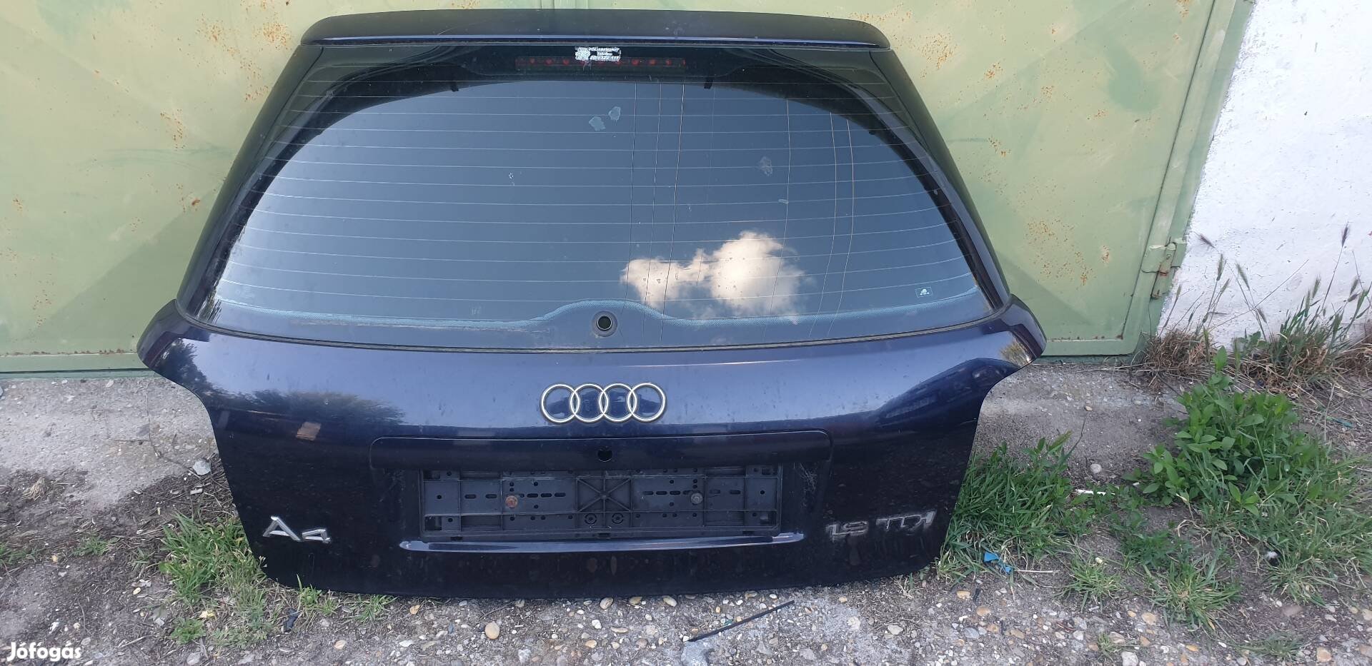 Audi A4 B5 avant 