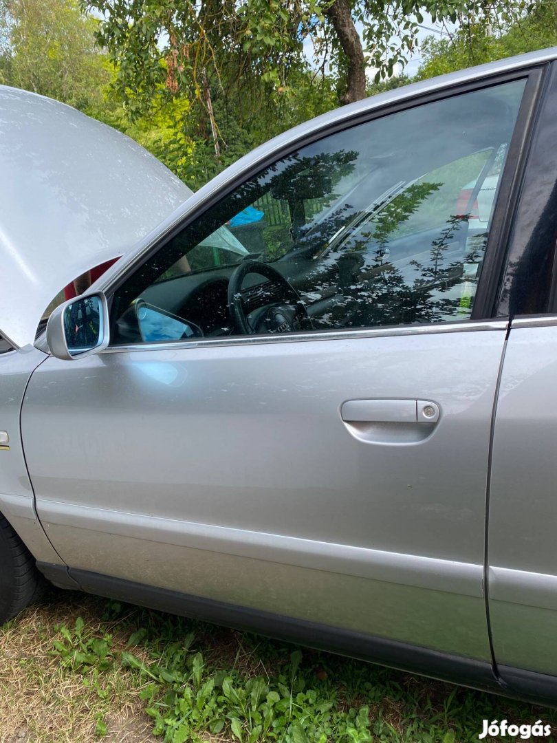 Audi A4 B5 első ajtók