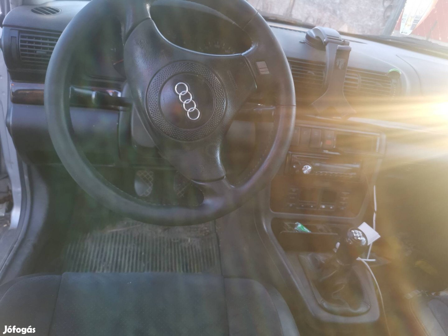 Audi A4 B5 kombi 1.9tdi 11Le