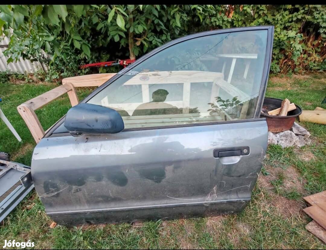 Audi A4 B5 vezető oldali ajtó