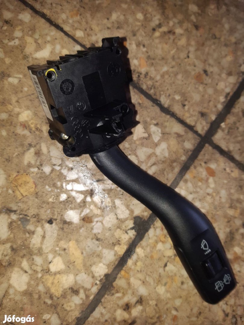 Audi A4 B6 Ablaktörlő Kapcsoló