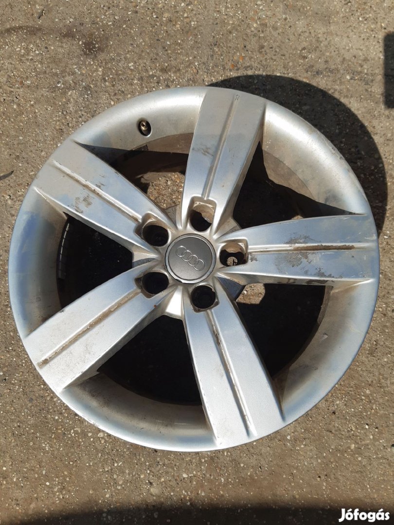 Audi A4 B6 Alufelni