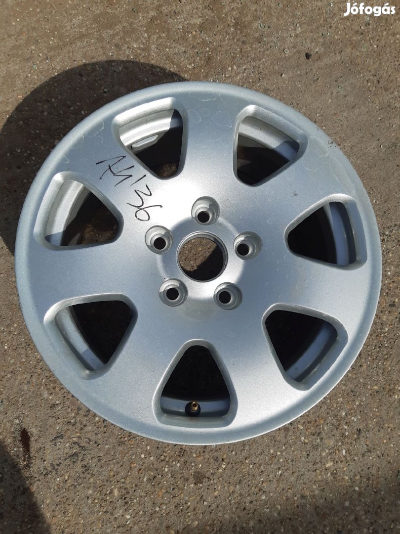 Audi A4 B6 Alufelni