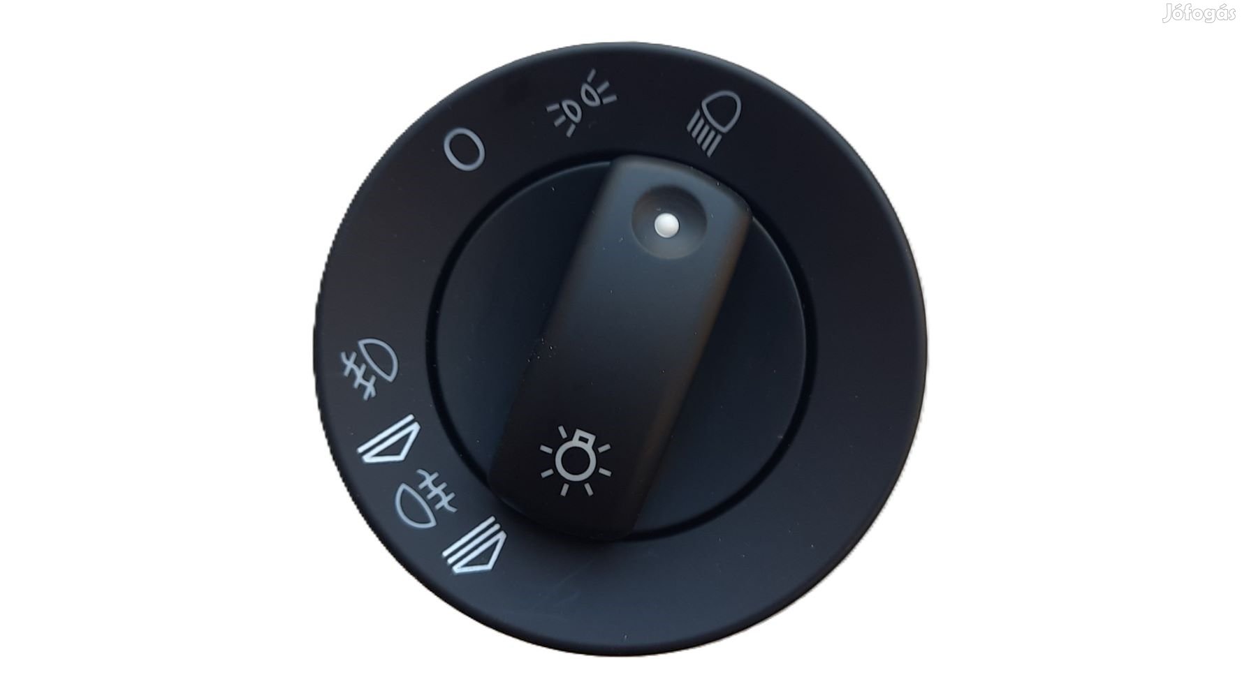 Audi A4 B6 B7 2000-2008 fényszóró világítás ködlámpa