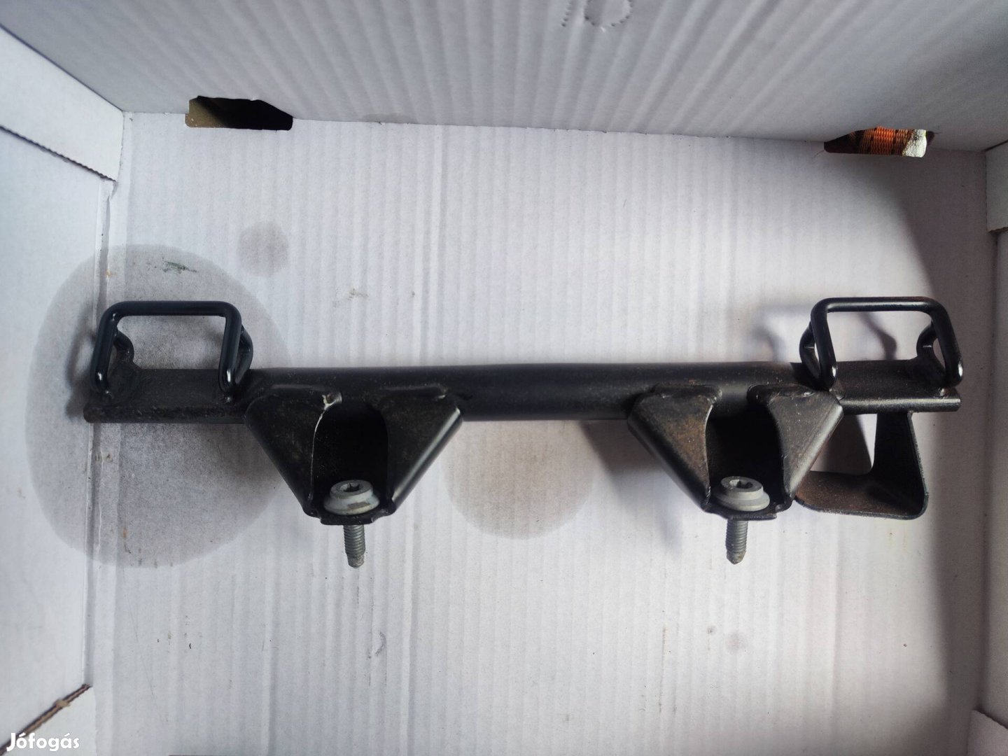Audi A4 B6 B7 Isofix adapter 